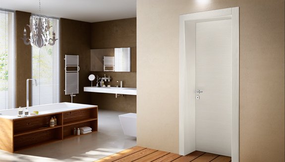 463 porte per interni porte laccate