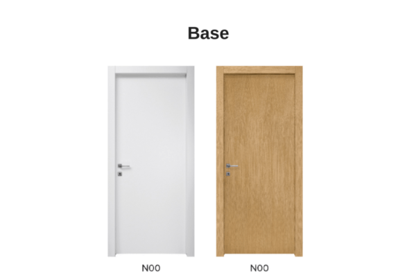 base modelli porte flessya