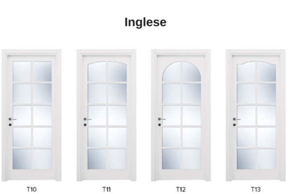 inglese 1 modelli porte flessya