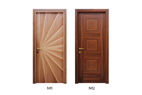 intarsiati 3 modelli porte flessya