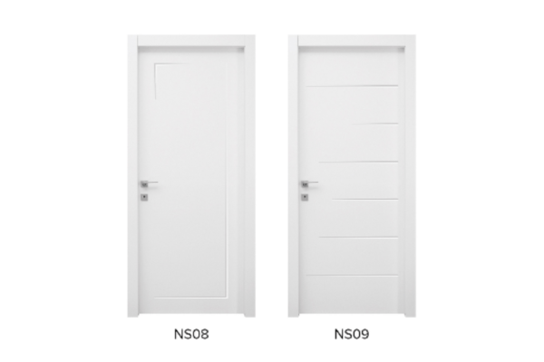 sfioro 3 modelli porte flessya
