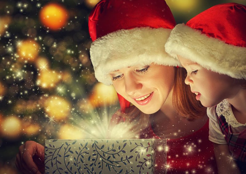 regalo di natale